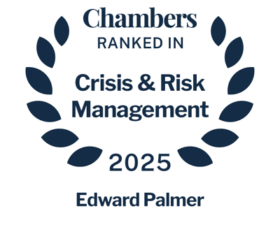 Edward-Palmer-Crisis