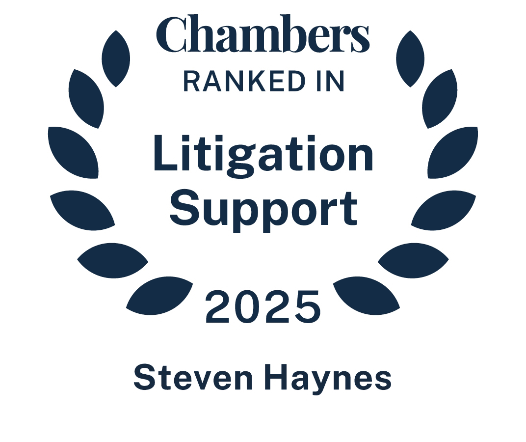Steven-Haynes-Litigation-Support