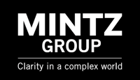 Mintz Group Landing Logo