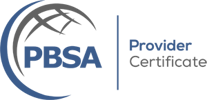PBSA Provider_Certificate